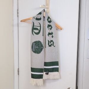PORTLAND TIMBERS SCARF BY ADIDAS